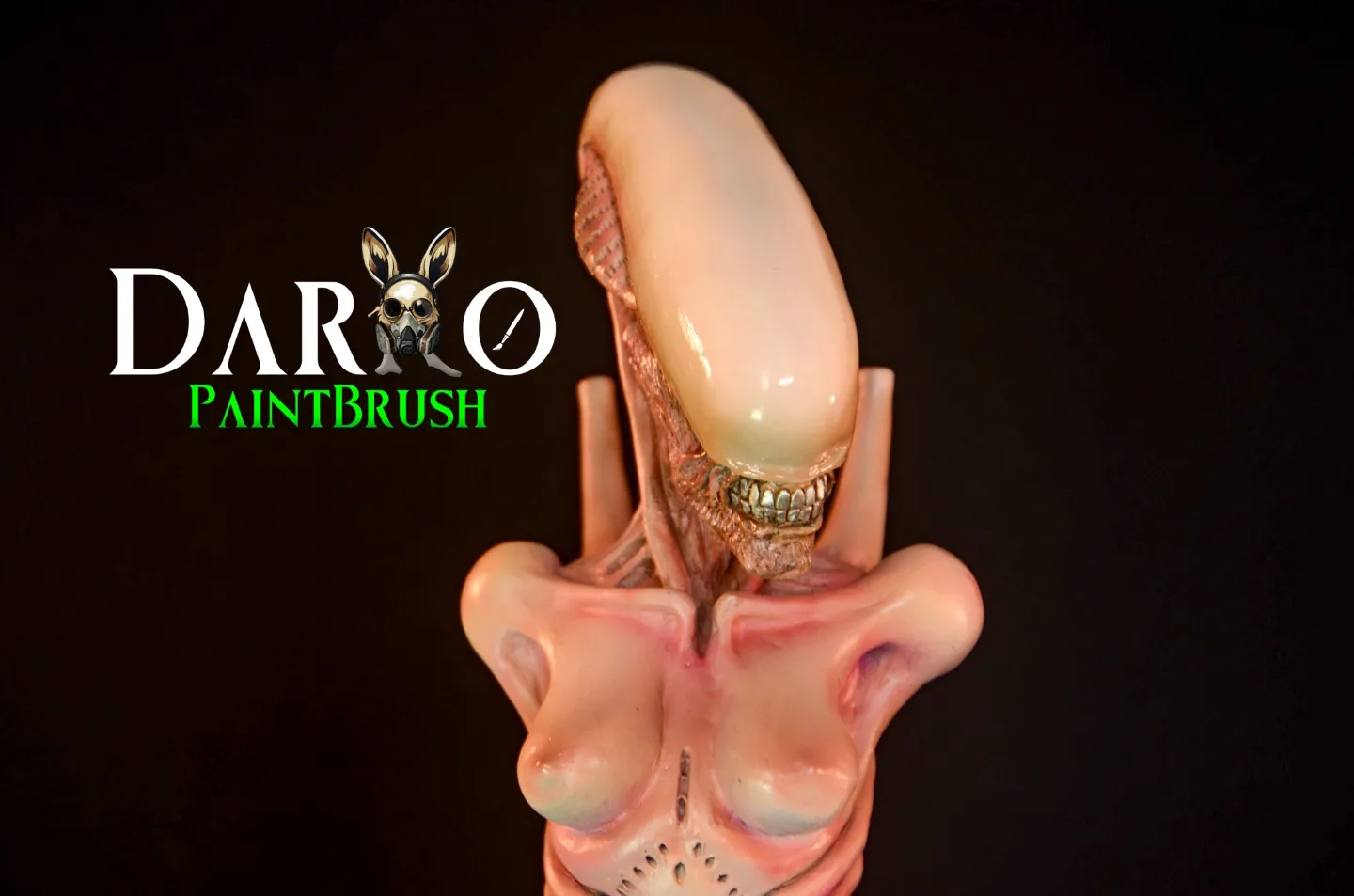 Alien Conceitual